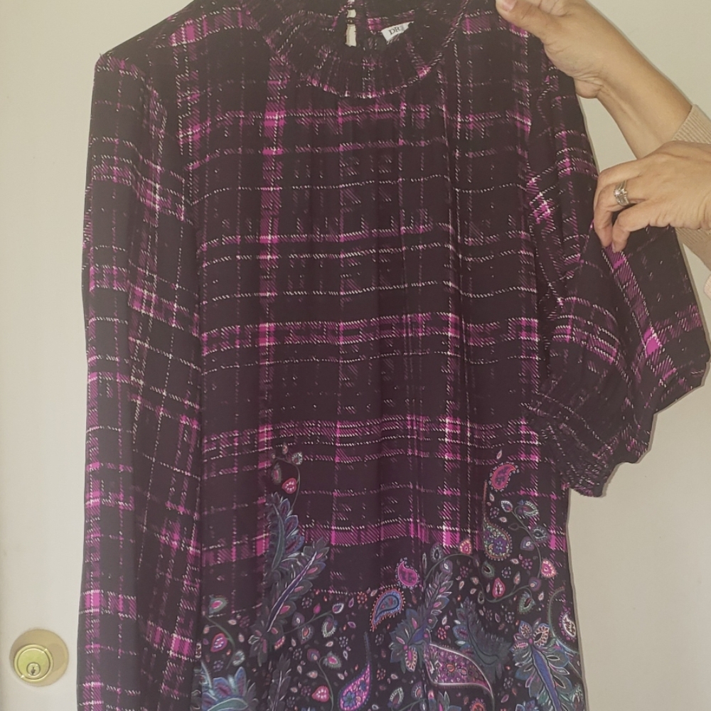 blouse